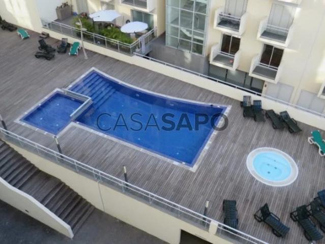 Apartamento alugar em Piornais, Funchal