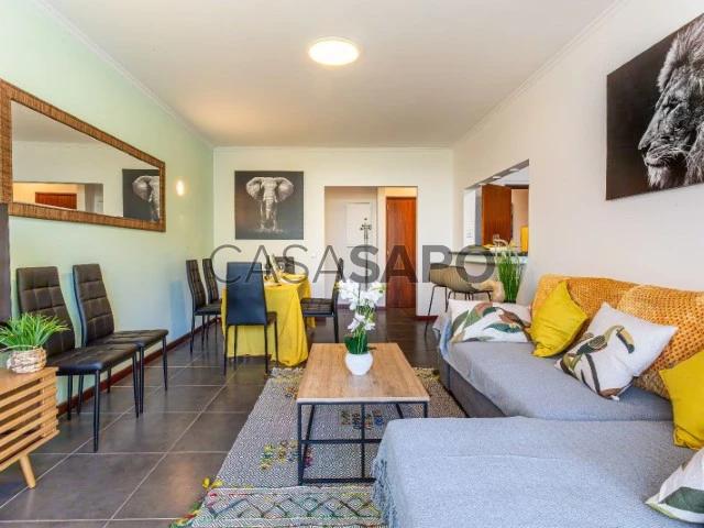 Apartamento alugar em Funchal, Ilha Da Madeira