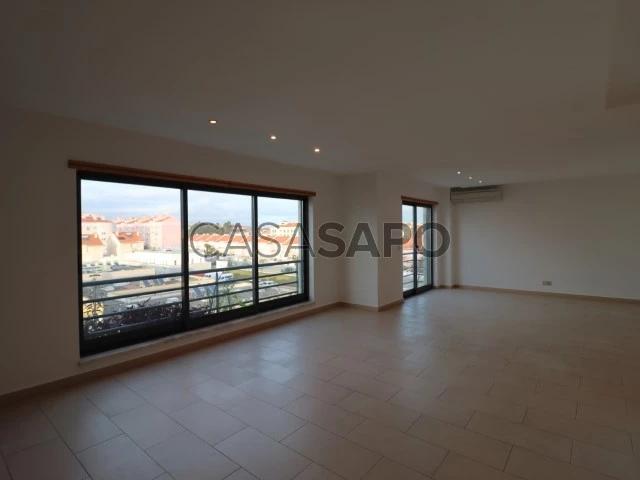 Apartamento alugar em Bairro das Barreiras, Montijo