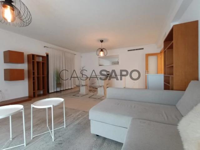 Apartamento alugar em Bairro da Calçada, Montijo