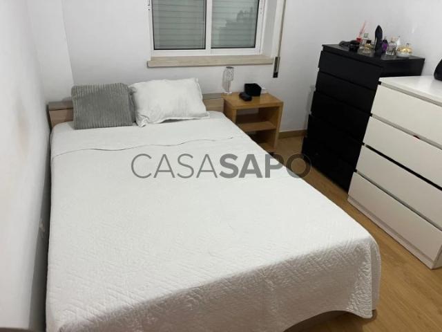 Apartamento alugar em Urbanização Vale Salgueiro, Montijo