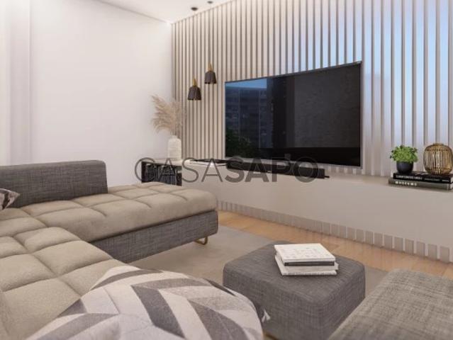 Apartamento alugar em Urbanização Vale Salgueiro, Montijo