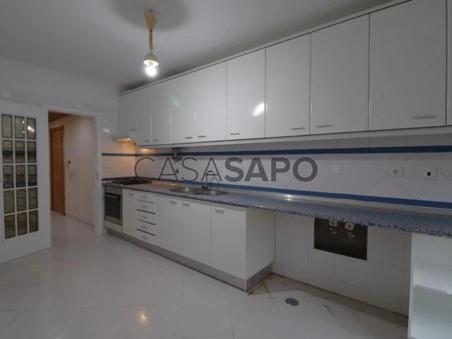 Apartamento alugar em Carodes, Montijo