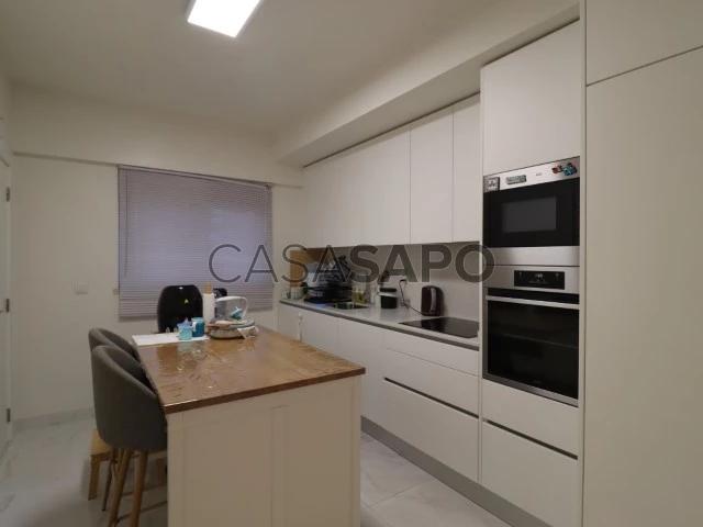 Apartamento alugar em Bairro do Borralhal, Montijo