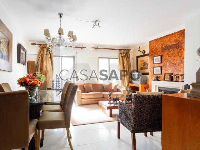 Apartamento alugar em Colinas do Oriente, Montijo