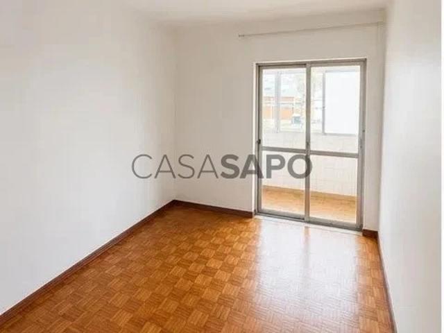 Apartamento alugar em Bairro das Barreiras, Montijo