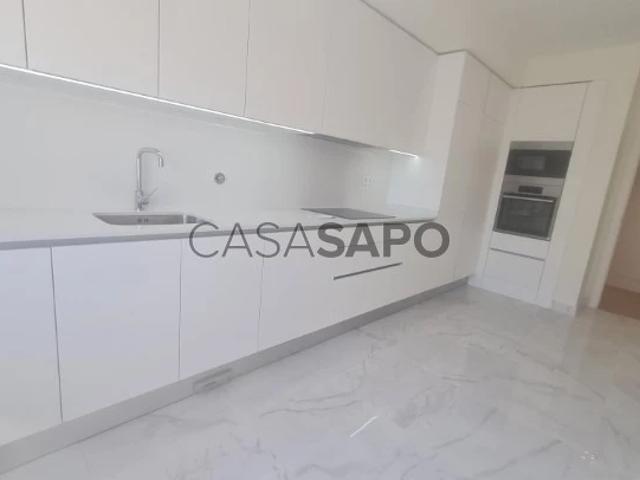 Apartamento alugar em Alto da Caneira, Montijo