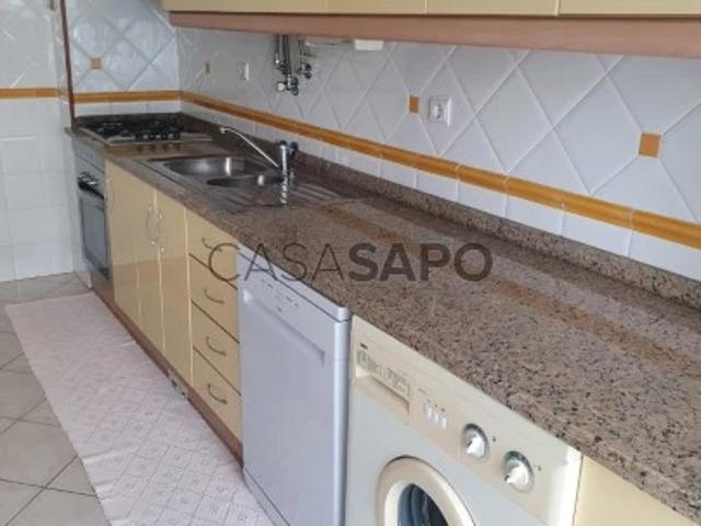 Apartamento alugar em Colinas do Oriente, Montijo
