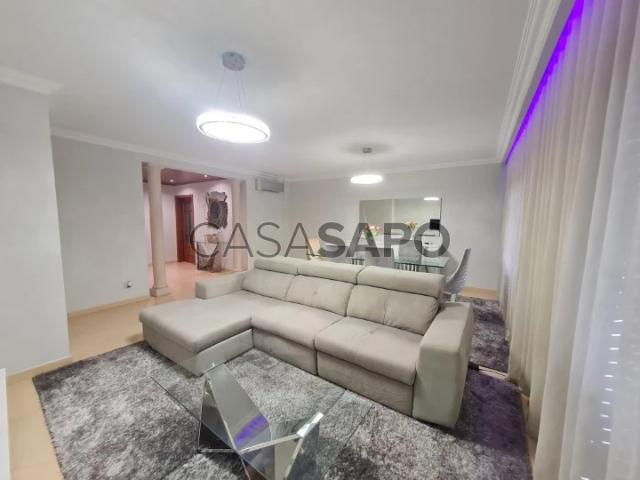 Apartamento alugar em Urbanização Montijo Residence, Montijo