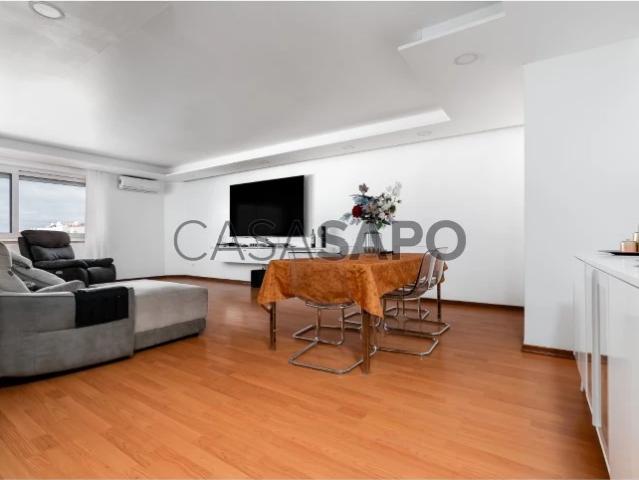 Apartamento alugar em Portas do Montijo, Montijo