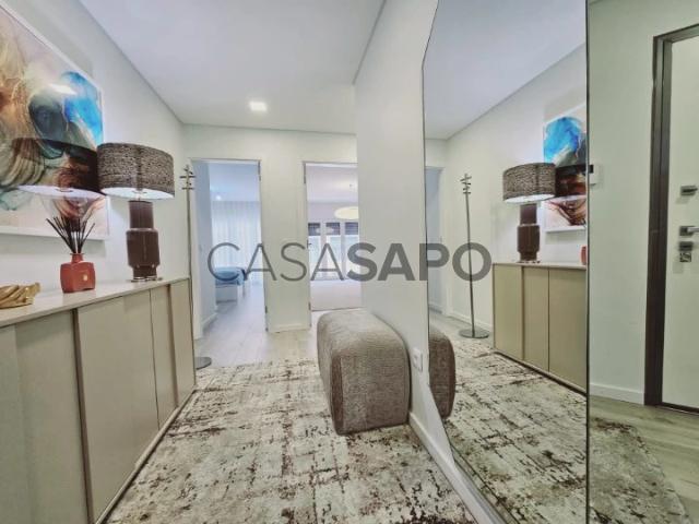 Apartamento alugar em Portas do Montijo, Montijo