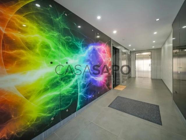 Apartamento alugar em Alto das Barreiras, Montijo