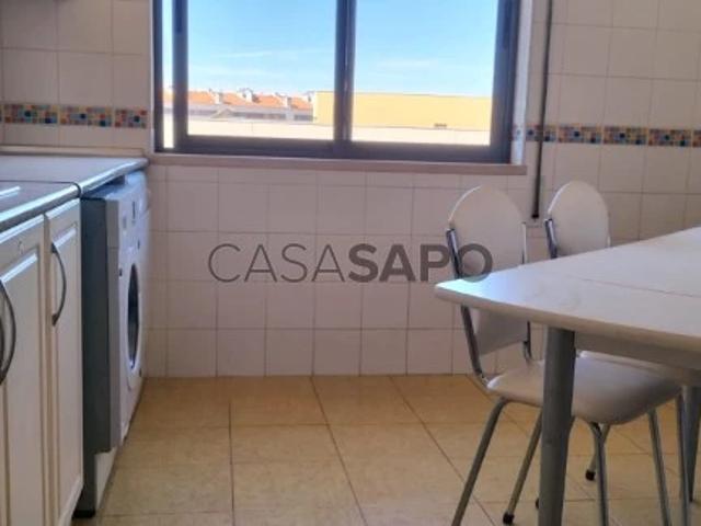 Apartamento alugar em Urbanização Montijo Residence, Montijo