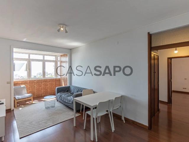 Apartamento alugar em Porto, Aldoar