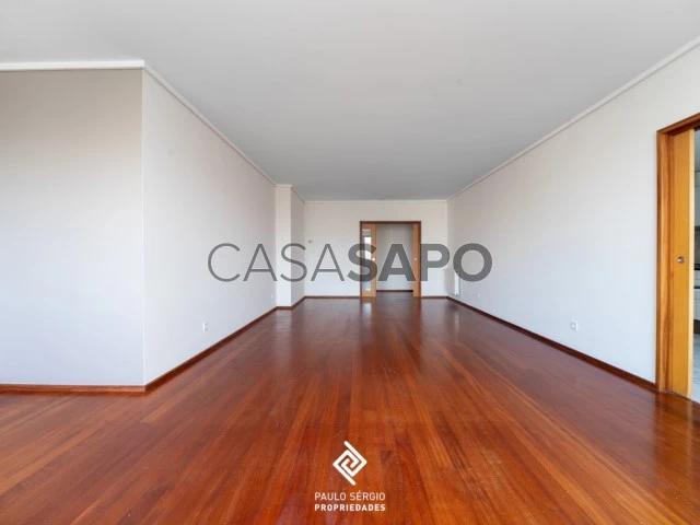 Apartamento alugar em Porto, Aldoar