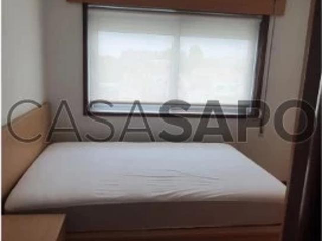 Apartamento alugar em Porto, Aldoar