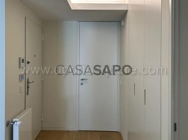 Apartamento alugar em Porto, Aldoar
