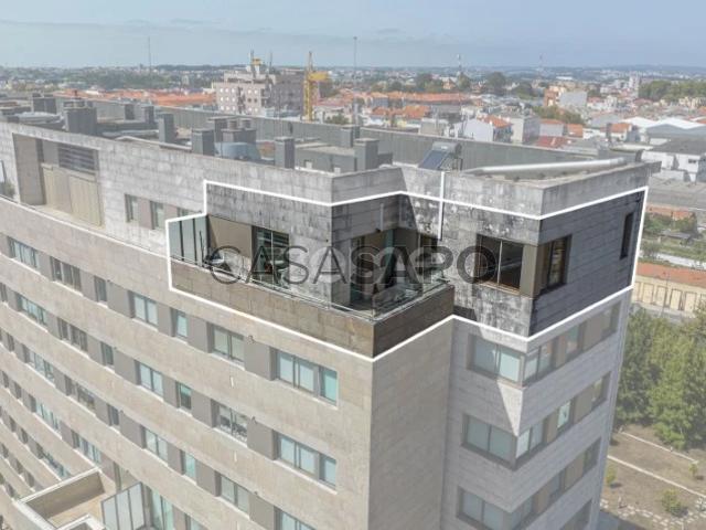 Apartamento alugar em Porto, Cedofeita