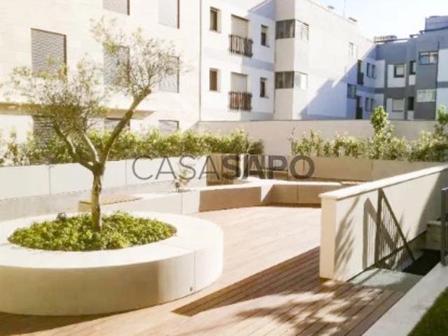Apartamento alugar em Porto, Aldoar