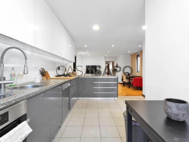 Apartamento alugar em Porto