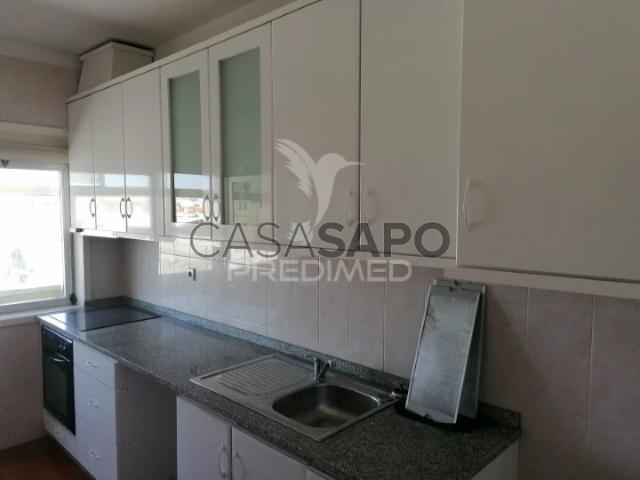 Apartamento alugar em Covelo, Porto
