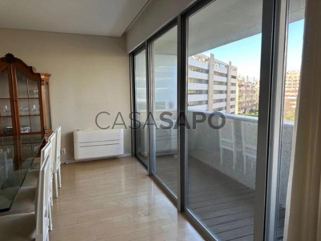 Apartamento alugar em Porto