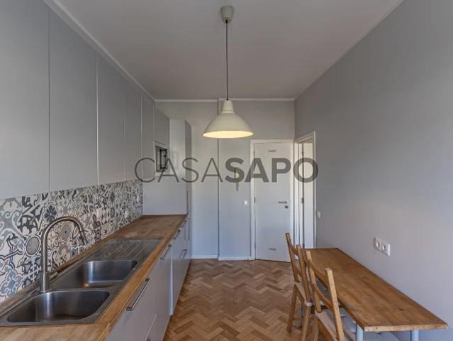 Apartamento alugar em Porto, Aldoar