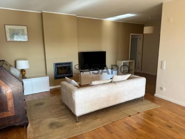 Apartamento alugar em Porto, Aldoar