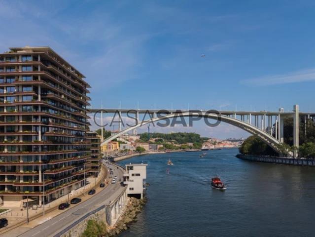 Apartamento alugar em Ouro, Porto