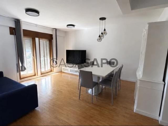 Apartamento alugar em Porto, Lordelo Do Ouro