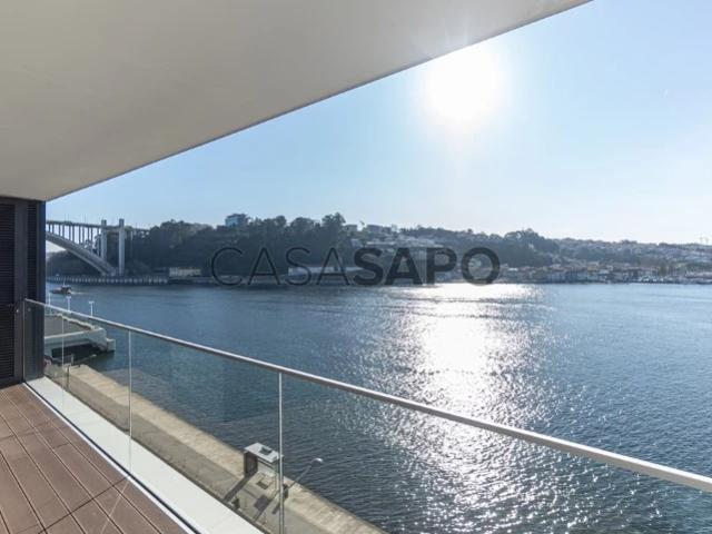 Apartamento alugar em Porto, Lordelo Do Ouro