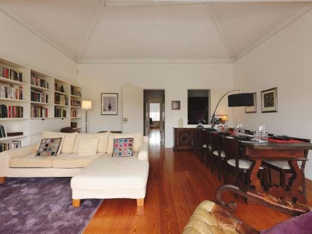 Apartamento alugar em Porto, Cedofeita