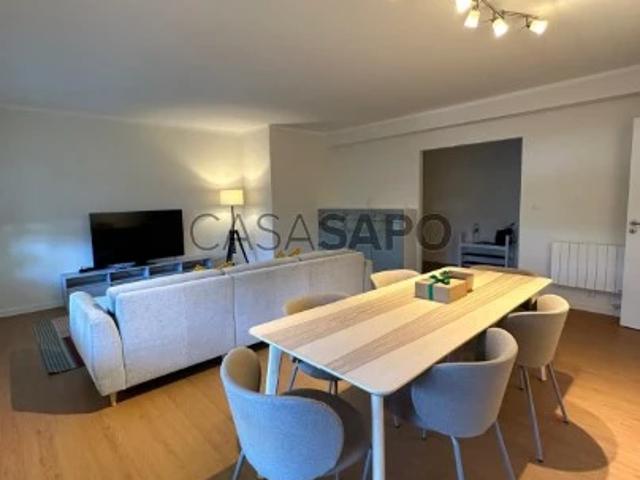 Apartamento alugar em Porto, Aldoar