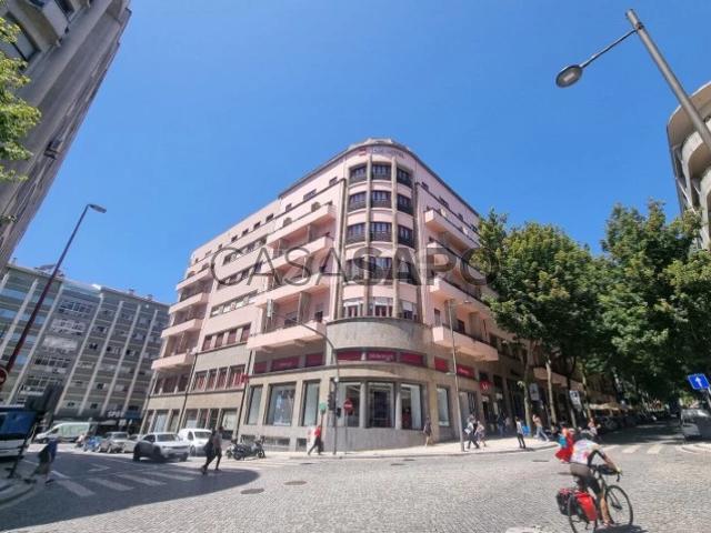 Apartamento alugar em Porto