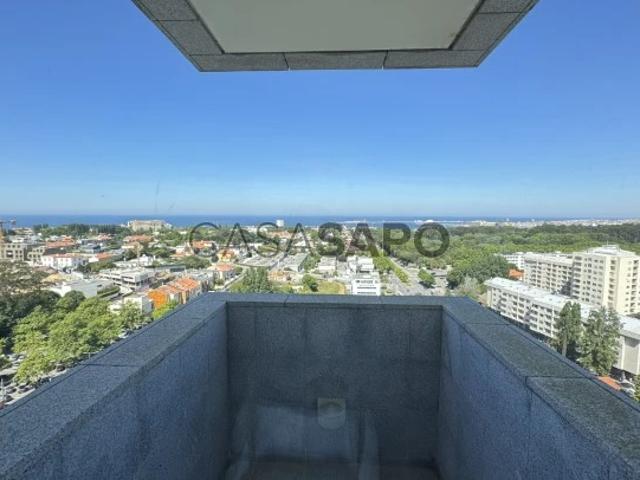 Apartamento alugar em Porto, Aldoar