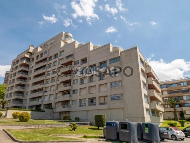 Apartamento alugar em Porto, Lordelo Do Ouro