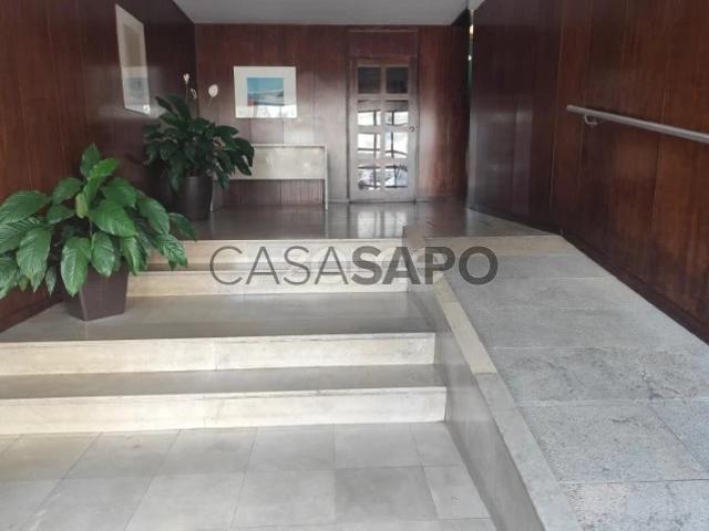 Apartamento alugar em Porto