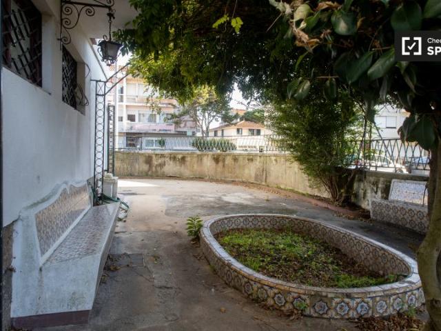 Apartamento alugar em Porto, Lordelo Do Ouro