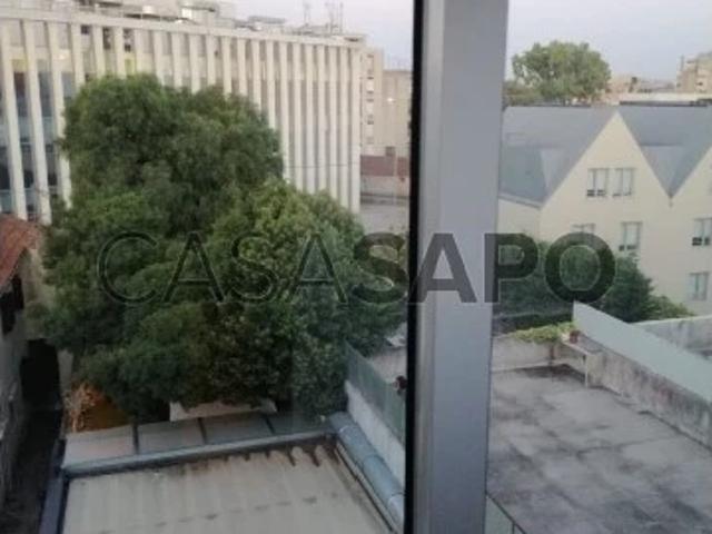 Apartamento alugar em Porto, Aldoar