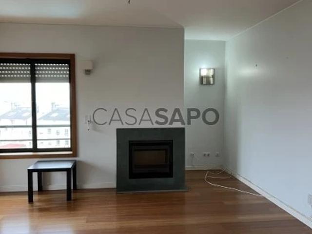 Apartamento alugar em Porto