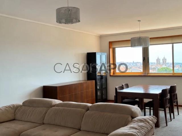 Apartamento alugar em Porto, Cedofeita