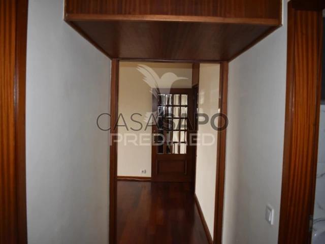 Apartamento alugar em Porto