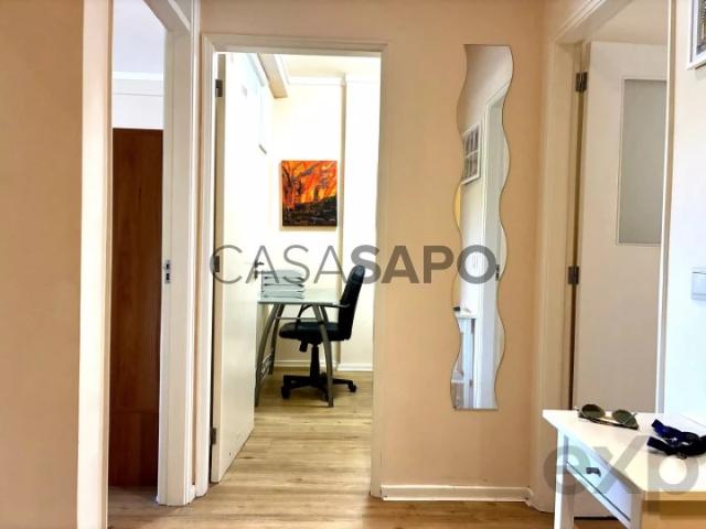 Apartamento alugar em Requesende, Porto