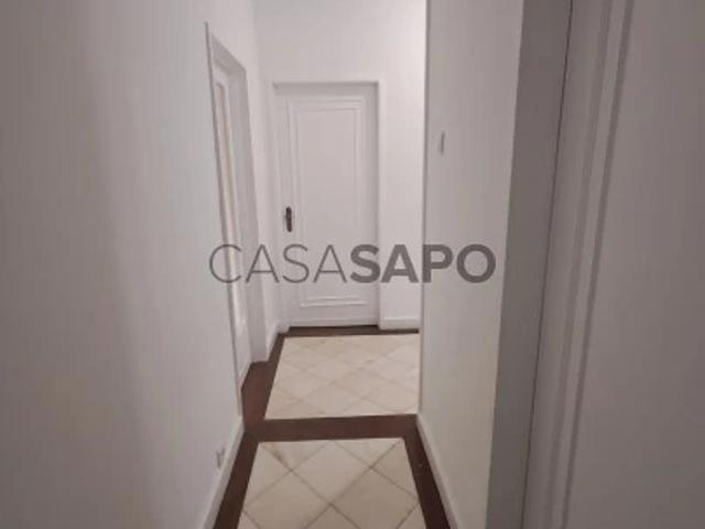 Apartamento alugar em Porto, Lordelo Do Ouro