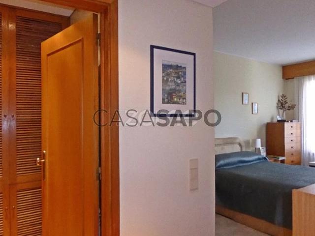 Apartamento alugar em Porto, Aldoar