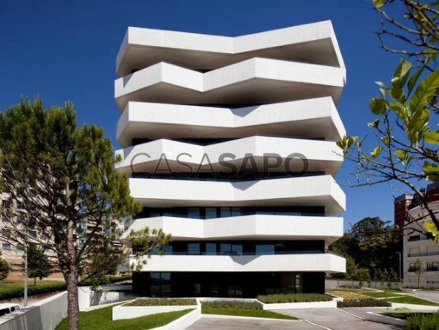 Apartamento alugar em Porto, Lordelo Do Ouro