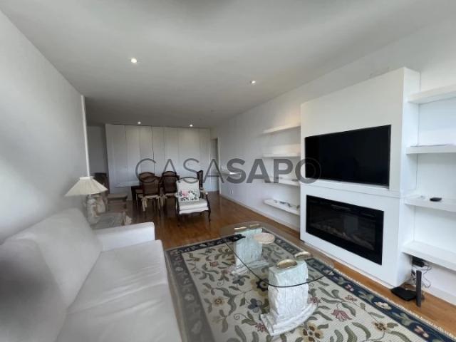 Apartamento alugar em Porto, Aldoar