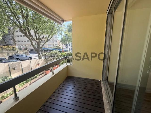 Apartamento alugar em Porto, Aldoar