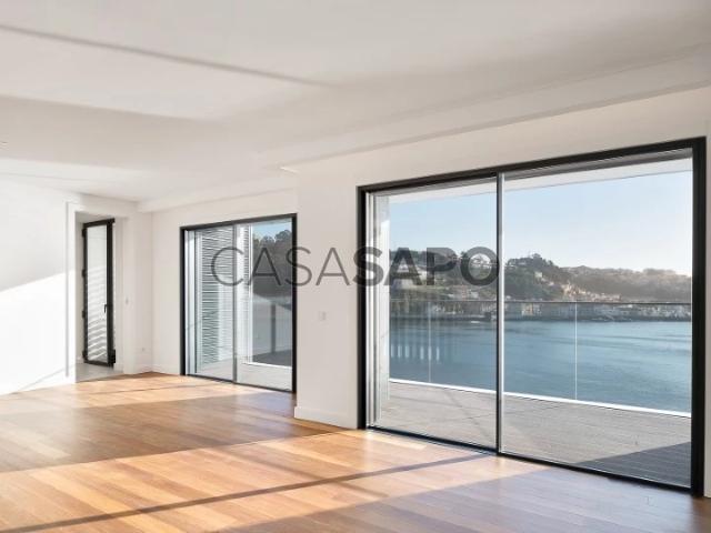 Apartamento alugar em Porto, Lordelo Do Ouro