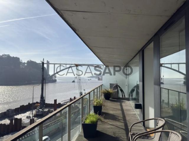 Apartamento alugar em Porto, Lordelo Do Ouro